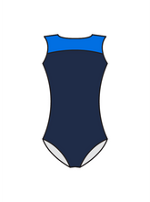 ADAGIO - ALEXA LEOTARD (BESPOKE)