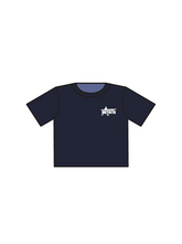 ART OF DANCE TRAINING - BABY T NAVY (IN-STOCK)