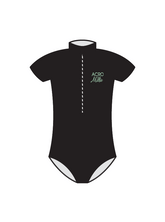 ACRO WITH MILLIE - BOYS REAR PANEL LEOTARD (BESPOKE)