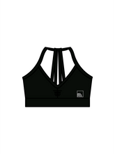 ARTS NORTH STUDIOS - BRYNN CROP BLACK (IN-STOCK)