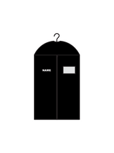 ACROFLEX DEVELOPMENT & PERFORMANCE - COSTUME BAG BLACK (IN-STOCK)