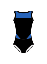 ACRO DANCE ASSOCIATES UK - ELSIE LEOTARD (BESPOKE)
