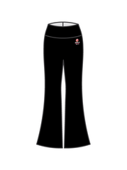 ACROFLEX DEVELOPMENT & PERFORMANCE - FLARES BLACK (IN-STOCK)