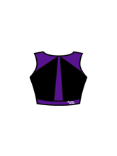 AERIAL NINJAS - FREYA CROP (BESPOKE)
