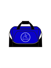 AC DANCE - HOLDALL BLUE (IN-STOCK)