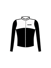 AACTS - TOP PANEL JACKET (BESPOKE)