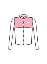 ALIGN - TOP PANEL JACKET (BESPOKE)