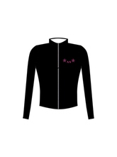 AMBITIONS DANCE SCHOOL - JACKET BLACK (IN-STOCK)