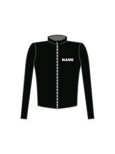 ACROFLEX RECREATIONAL - JACKET BLACK (IN-STOCK)