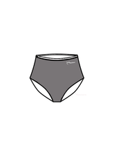 A2 MASTERS - PIPED TOP KNICKERS (BESPOKE)