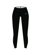ADC ACRO - YOGA LEGGINGS BLACK (IN-STOCK)