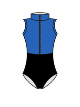 ABI GIBBS ACADEMY - LOTTIE LEOTARD (BESPOKE)