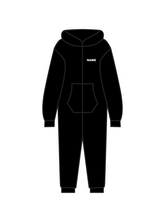 ACROFLEX DEVELOPMENT & PERFORMANCE - ONESIE BLACK (S) (IN-STOCK)