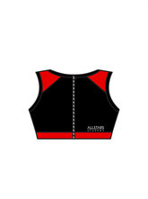 ALLSTARS ACADEMY - POPPY CROP (BESPOKE)