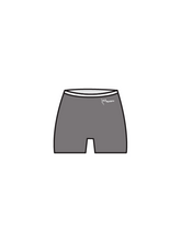 A2 MASTERS - PIPED TOP SHORTS (BESPOKE)