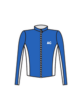 AC DANCE - SIDE PANEL JACKET (BESPOKE)