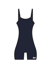 ART OF DANCE TRAINING - THIN STRAP UNITARD (BESPOKE)