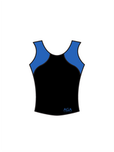 ABI GIBBS ACADEMY - VEST (BESPOKE)