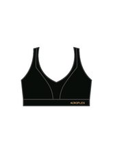 ACROFLEX RECREATIONAL - WINNIE CROP BLACK (IN-STOCK)