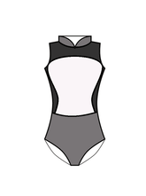 A2 MASTERS - ARIA LEOTARD (BESPOKE)