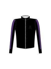 AJENDANCE - ARM PANEL JACKET (BESPOKE)