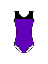AFFINITY DANCE SCHOOL - LEXI LEOTARD (BESPOKE)
