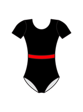 AB DANCE - MACIE LEOTARD (BESPOKE)