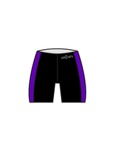 AFFINITY DANCE SCHOOL - BOYS SIDE PANEL SHORTS (BESPOKE)