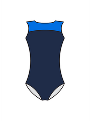 ADAGIO - ALEXA LEOTARD (BESPOKE)