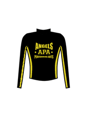ANGELS - SIDE PANEL JACKET (BESPOKE)