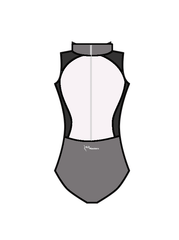 A2 MASTERS - ARIA LEOTARD (BESPOKE)