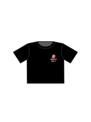 ACROFLEX ELITE - BABY T BLACK (IN-STOCK)