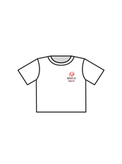 ACROFLEX ELITE - BABY T WHITE (IN-STOCK)