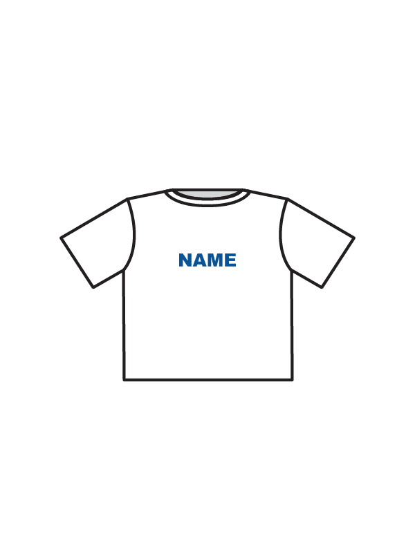 AC DANCE - BABY T WHITE (IN-STOCK)