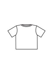 ACROFLEX ELITE - BABY T WHITE (IN-STOCK)
