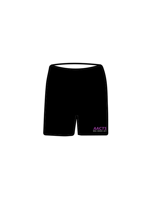 AACTS -  BOYS SPORTS SHORTS (J) (IN-STOCK)