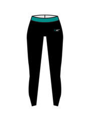 ADRENALINE DANCE COMPANY - BOYS WAISTBAND LEGGINGS (BESPOKE)