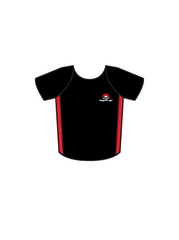 ACADEMY OF EXPRESSIVE ARTS - BOYS SIDE PANEL T (BESPOKE)