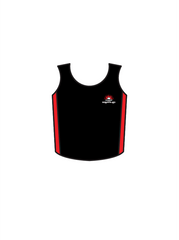 ACADEMY OF EXPRESSIVE ARTS  - BOYS SIDE PANEL VEST (BESPOKE)