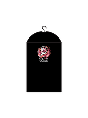 ACROFLEX ELITE - COSTUME BAG BLACK (IN-STOCK)