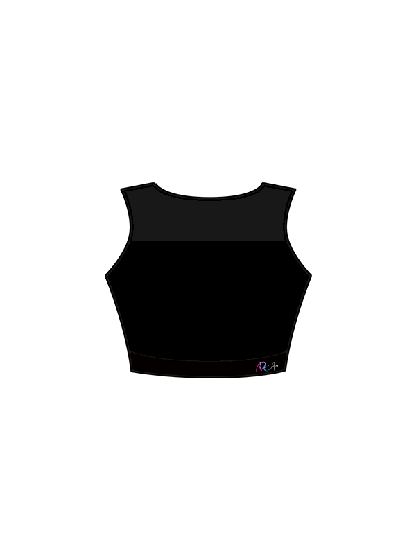 ADC ACRO - DAISY CROP (BESPOKE)
