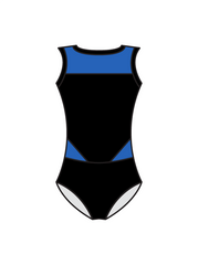 ACRO DANCE ASSOCIATES UK - ELSIE LEOTARD (BESPOKE)