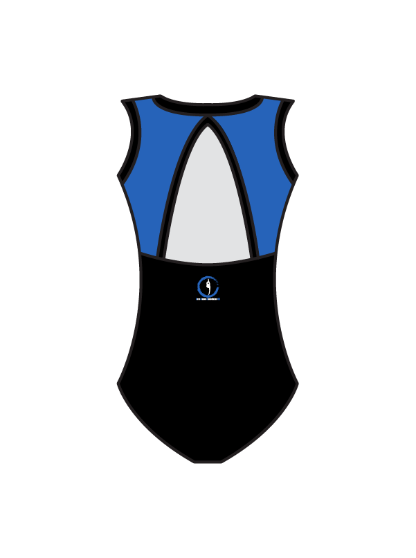 ACRO DANCE ASSOCIATES UK - ELSIE LEOTARD (BESPOKE)