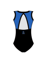 ACRO DANCE ASSOCIATES UK - ELSIE LEOTARD (BESPOKE)