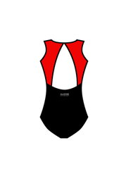 ALLSTARS ACADEMY - ELSIE LEOTARD (BESPOKE)