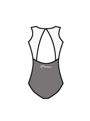 A2 MASTERS - EMMIE LEOTARD (BESPOKE)