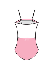ALIGN - ESME LEOTARD (BESPOKE)