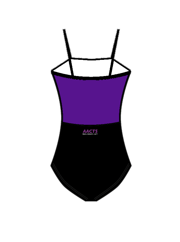 AACTS - ESME LEOTARD (BESPOKE)