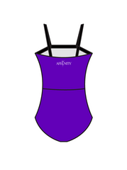 AFFINITY DANCE SCHOOL - ESME LEOTARD (BESPOKE)