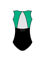 ALBA PERFORMING ARTS - EVIE LEOTARD (BESPOKE)